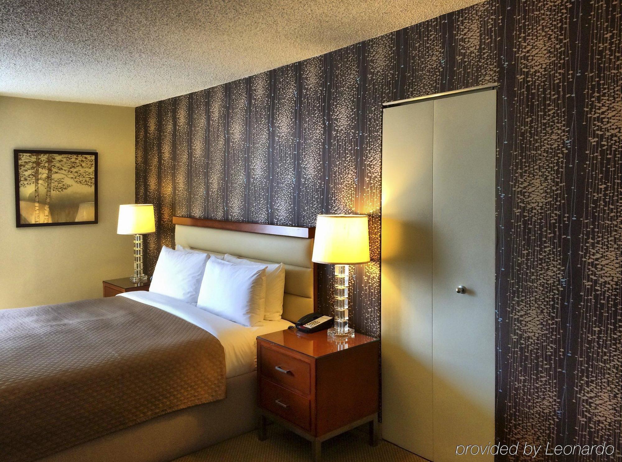 Georgetown Suites Courtyard Washington Dış mekan fotoğraf