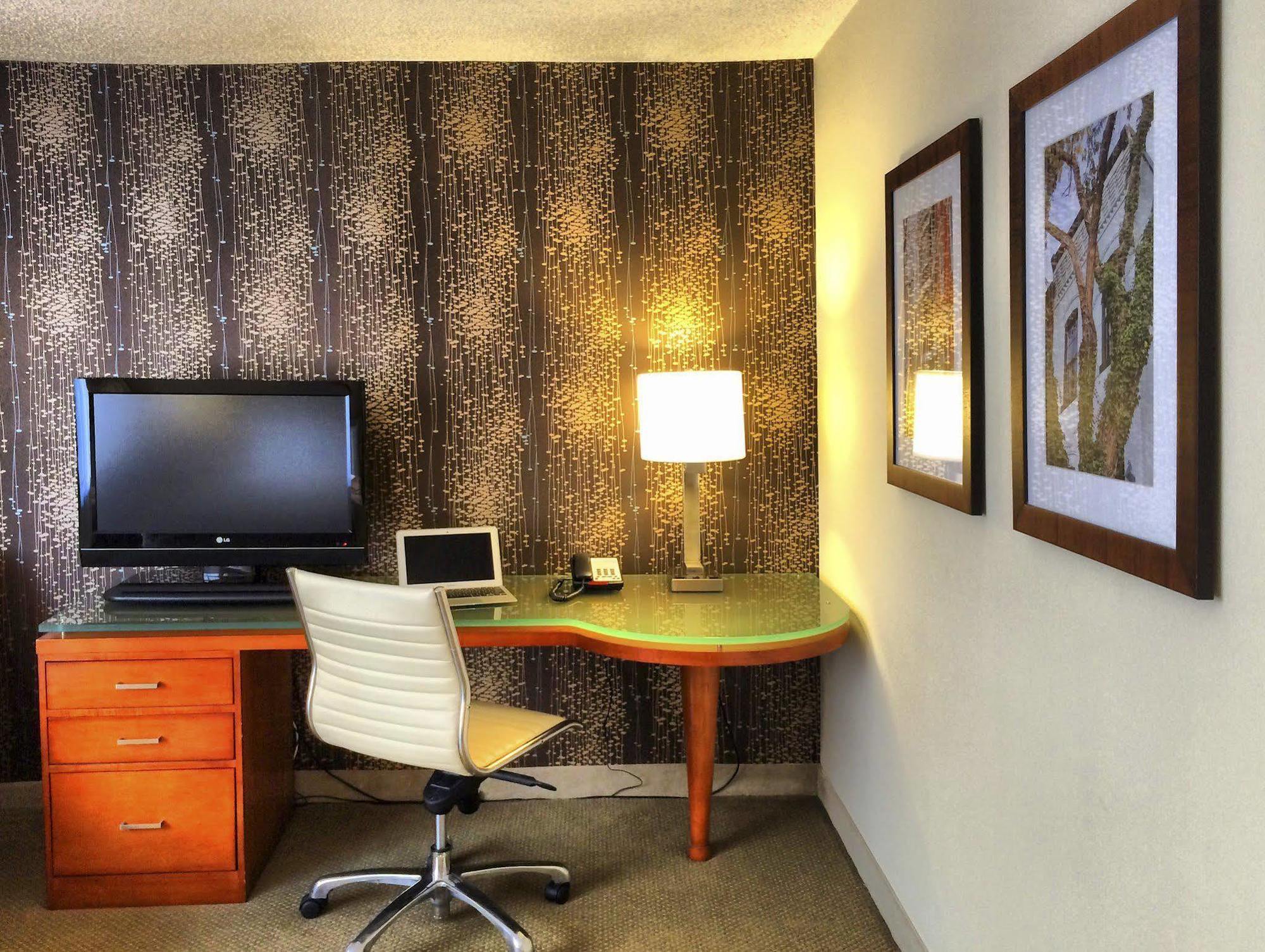 Georgetown Suites Courtyard Washington Dış mekan fotoğraf