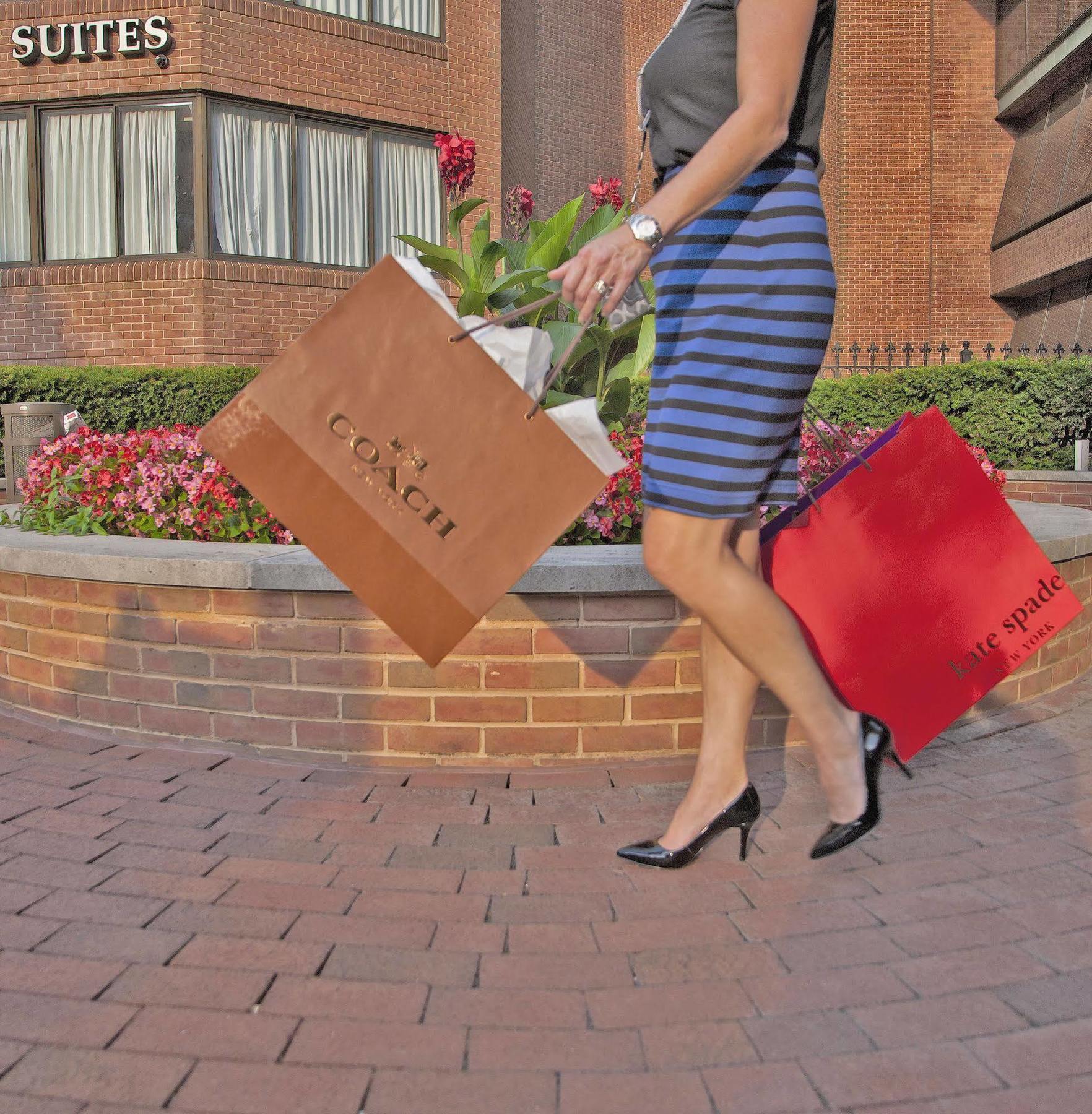 Georgetown Suites Courtyard Washington Dış mekan fotoğraf