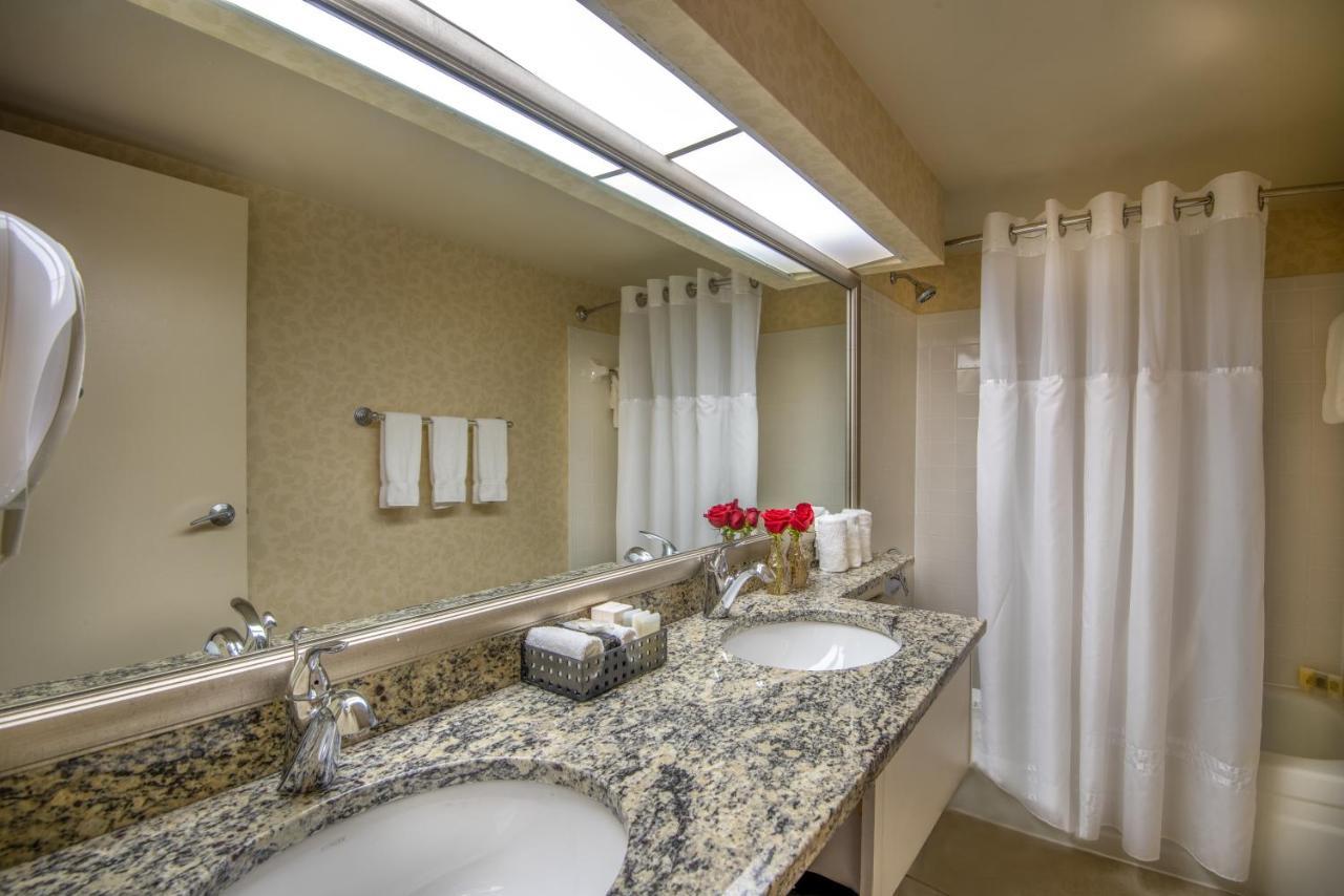 Georgetown Suites Courtyard Washington Dış mekan fotoğraf